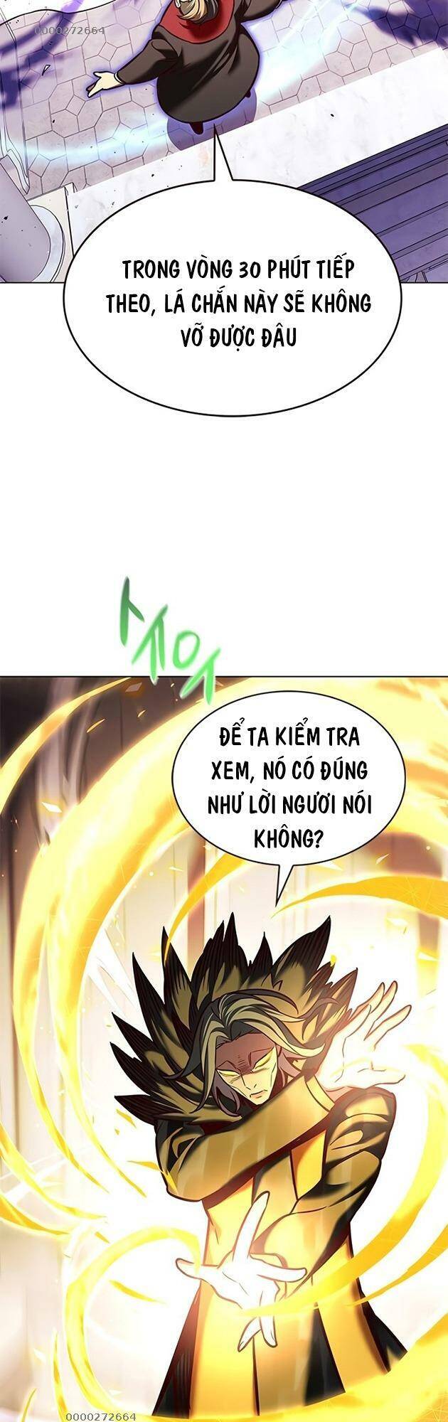 Hoá Thân Thành Mèo Chapter 207 - 32