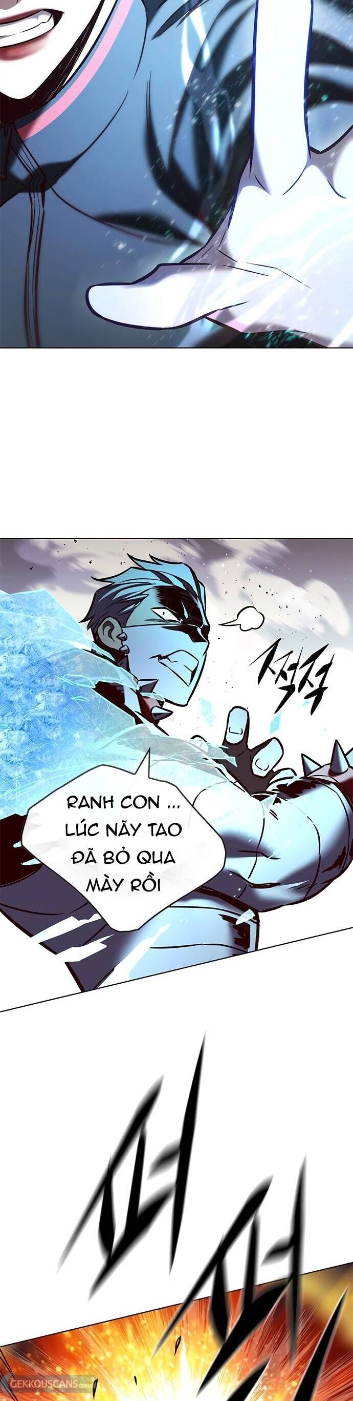 Hoá Thân Thành Mèo Chapter 208 - 30