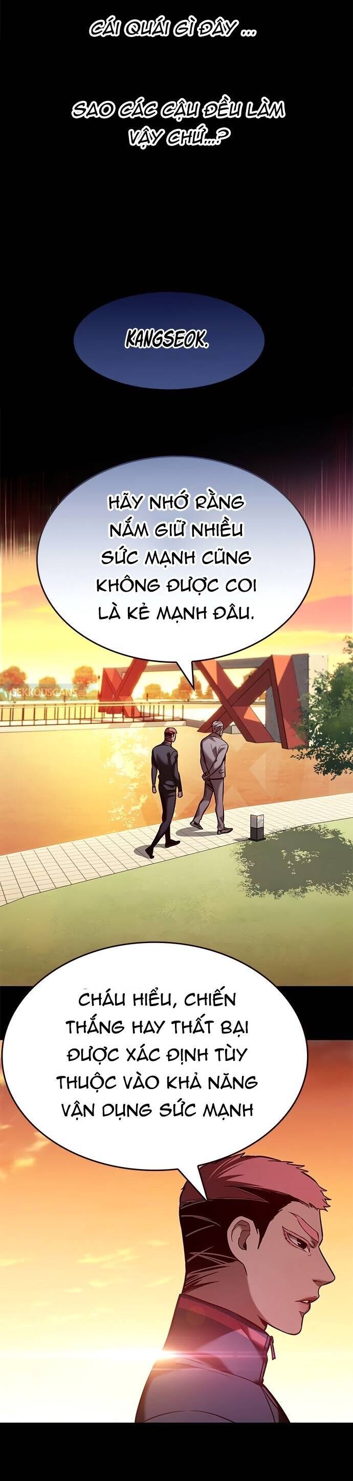 Hoá Thân Thành Mèo Chapter 208 - 35