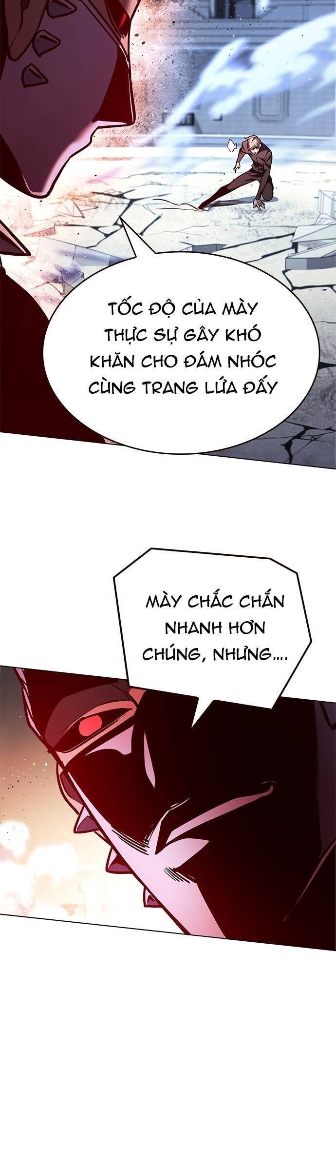 Hoá Thân Thành Mèo Chapter 209 - 46