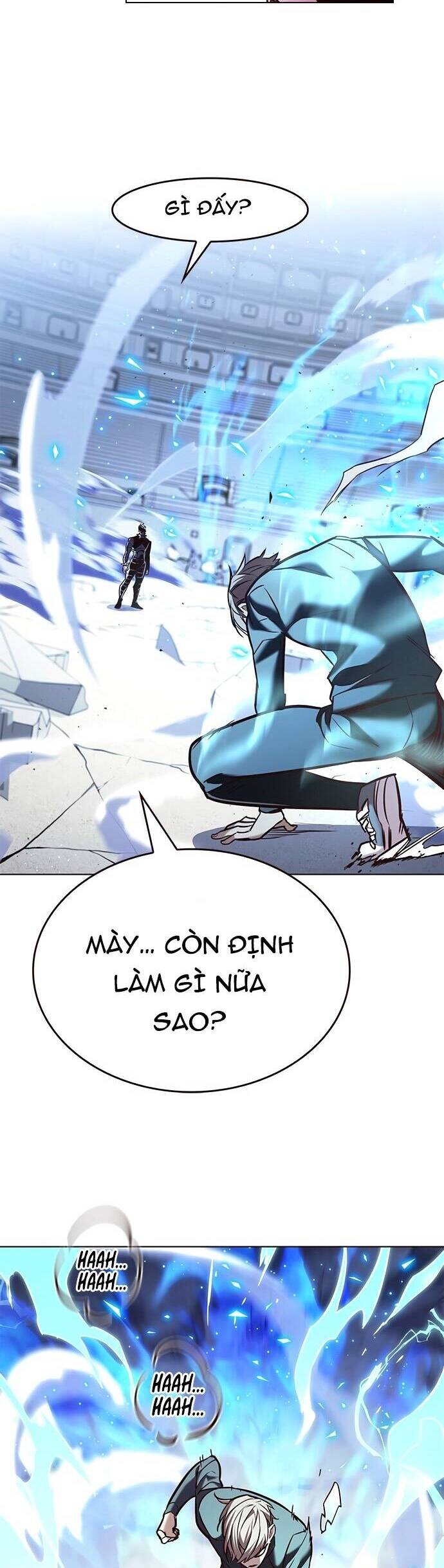 Hoá Thân Thành Mèo Chapter 209 - 49