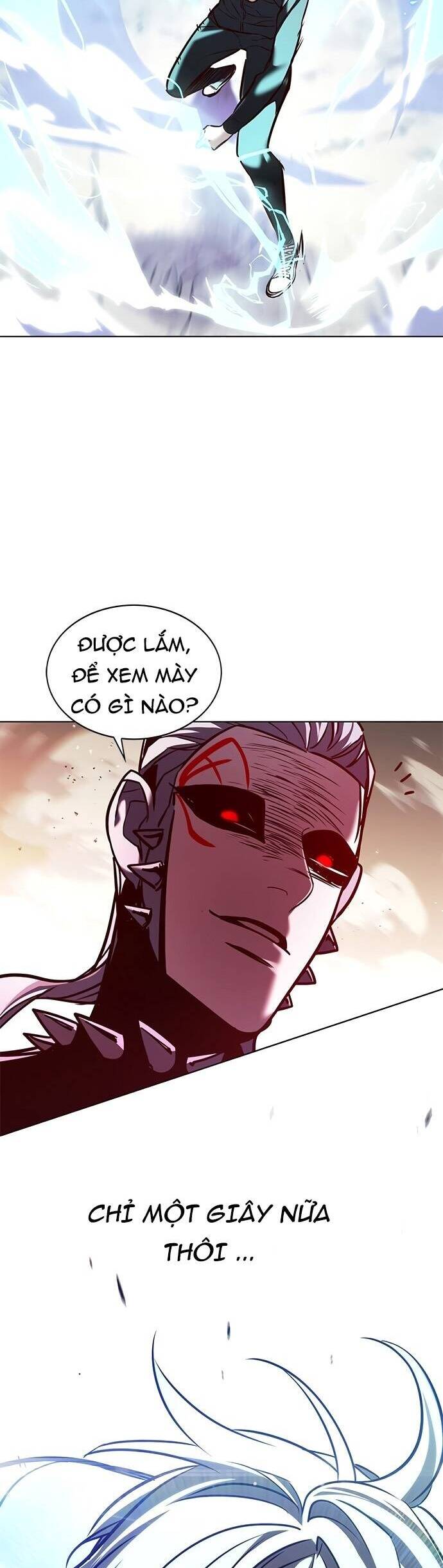 Hoá Thân Thành Mèo Chapter 209 - 50