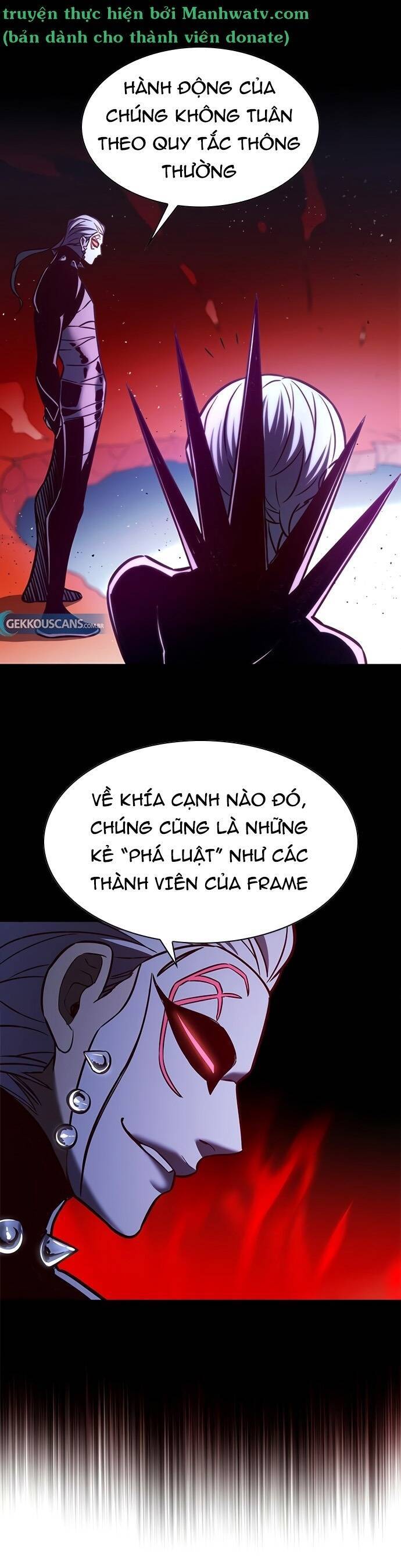 Hoá Thân Thành Mèo Chapter 209 - 6
