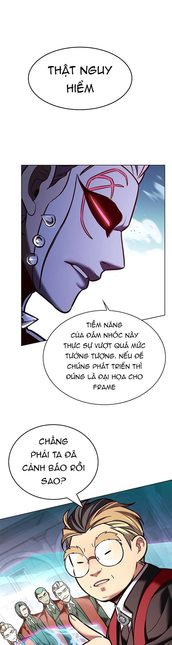 Hoá Thân Thành Mèo Chapter 210 - 39