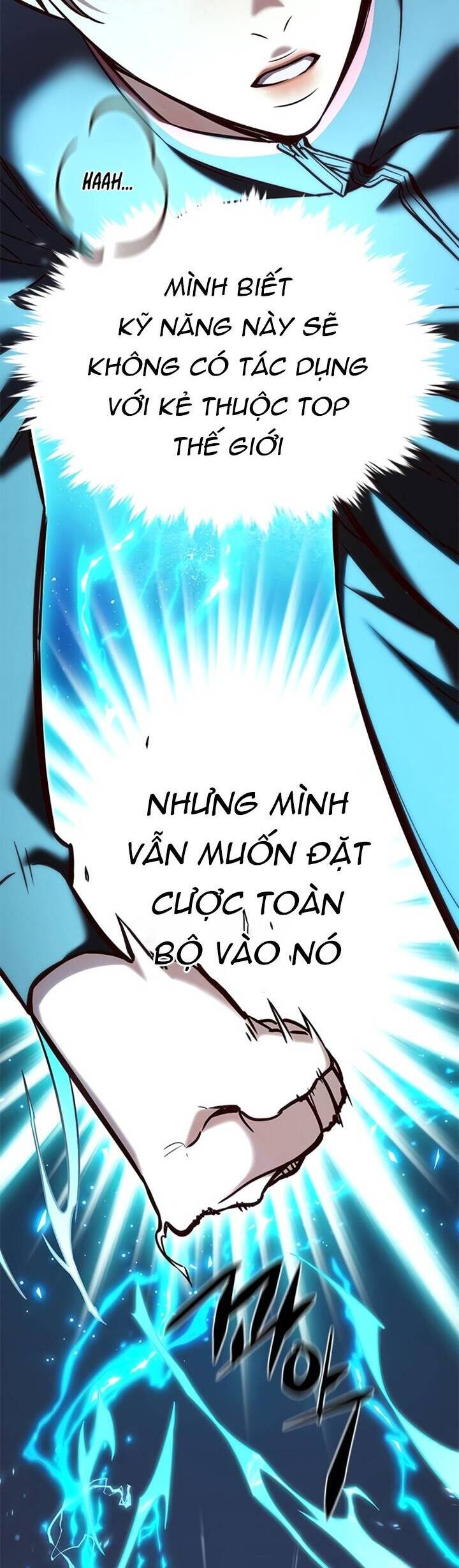 Hoá Thân Thành Mèo Chapter 210 - 10
