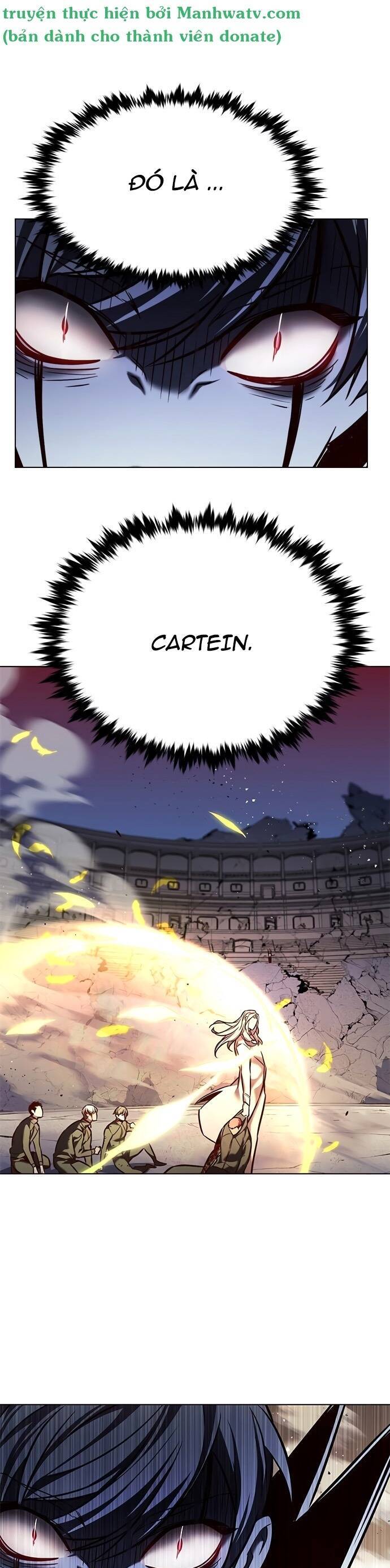Hoá Thân Thành Mèo Chapter 211 - 17
