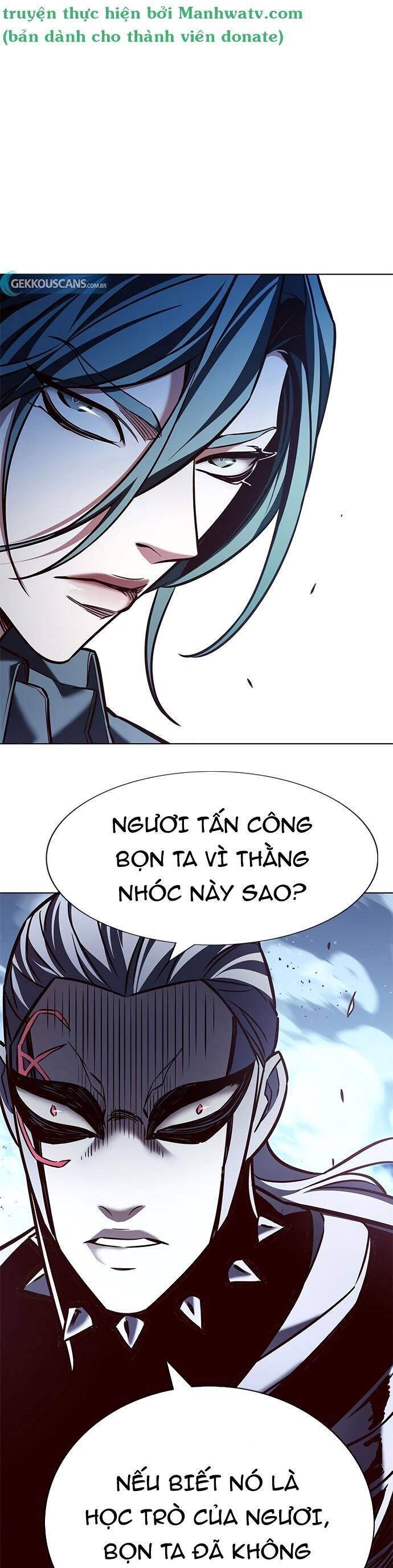 Hoá Thân Thành Mèo Chapter 211 - 22