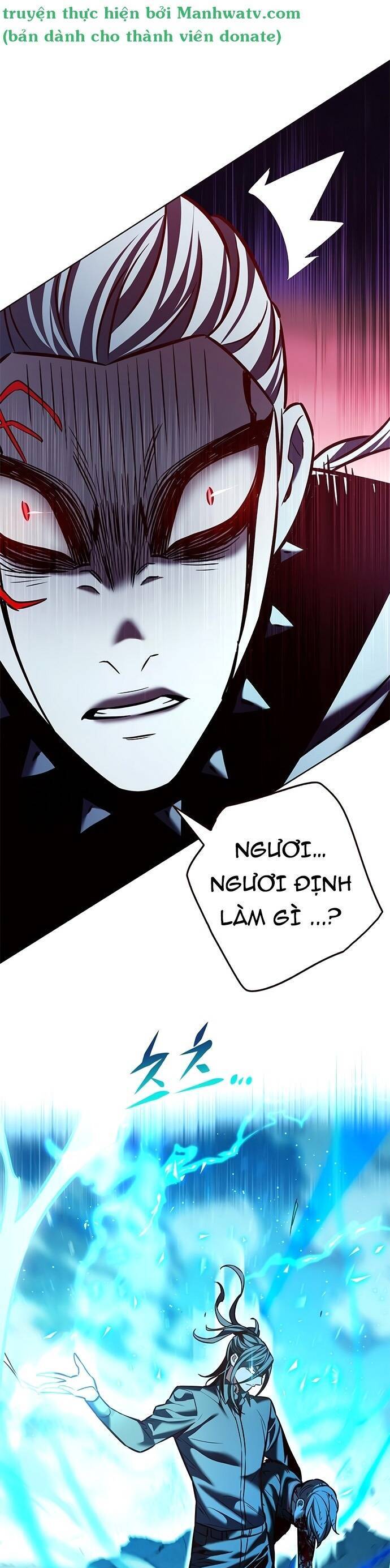 Hoá Thân Thành Mèo Chapter 211 - 44