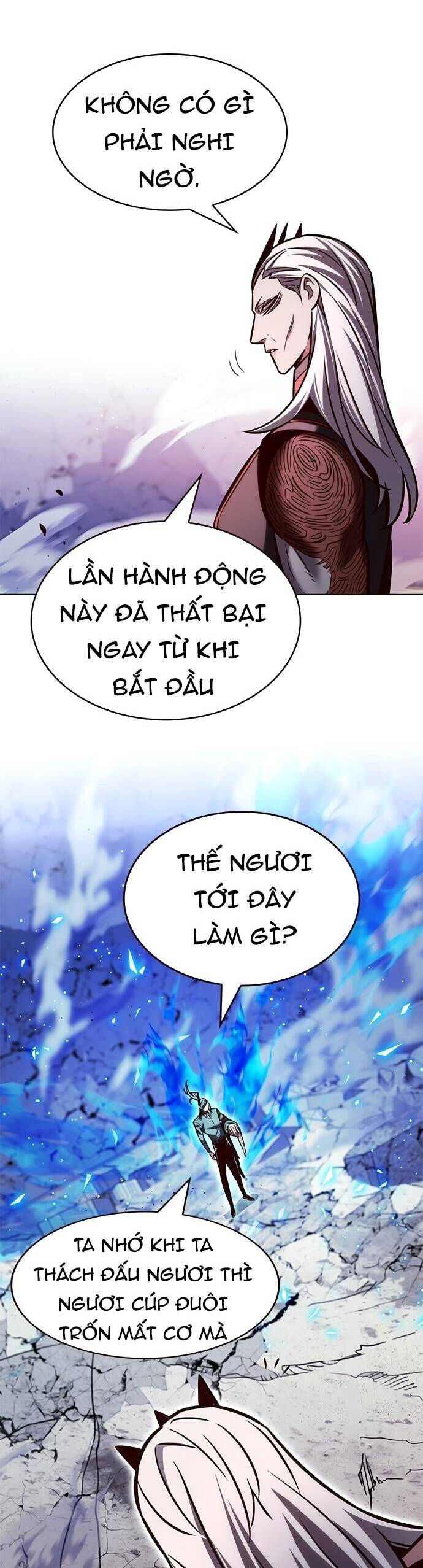 Hoá Thân Thành Mèo Chapter 212 - 31