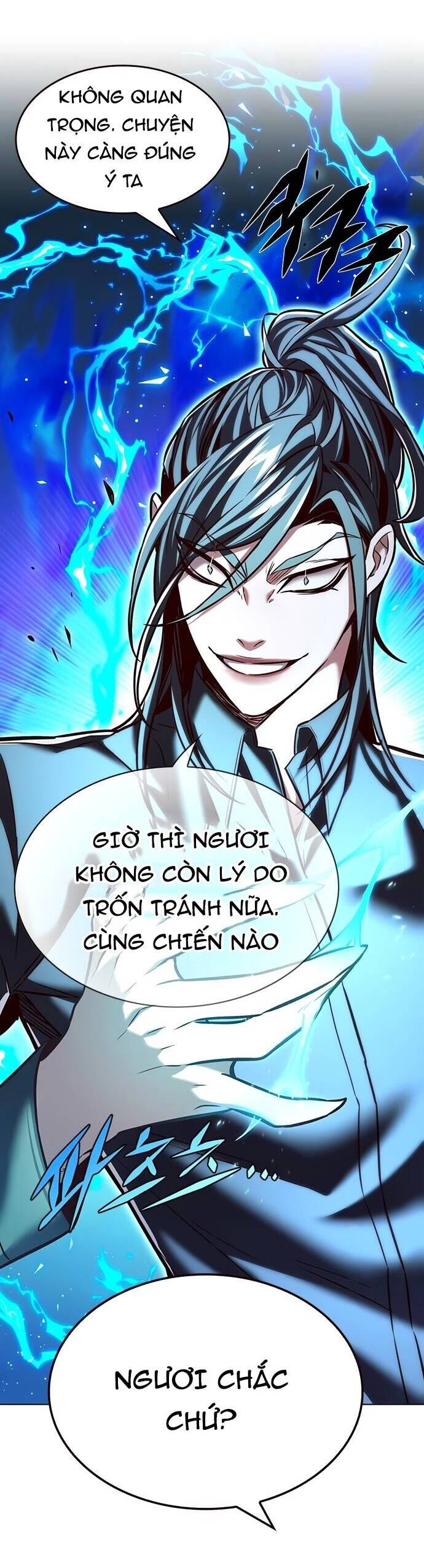 Hoá Thân Thành Mèo Chapter 212 - 33