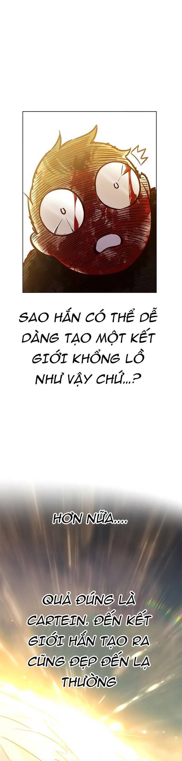 Hoá Thân Thành Mèo Chapter 213 - 23