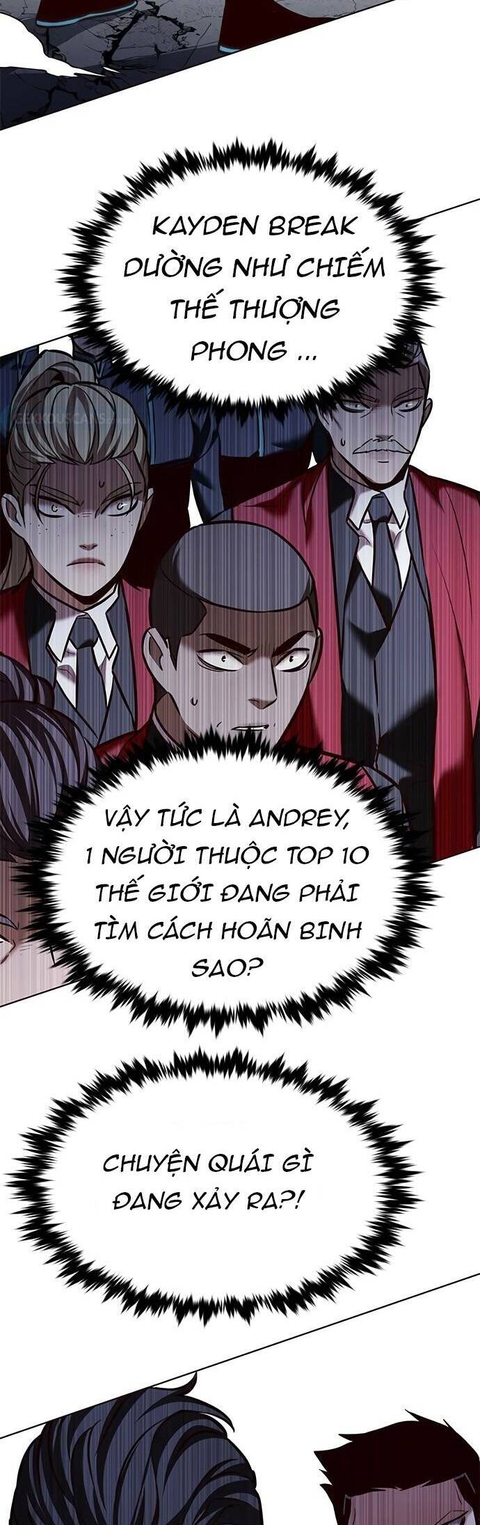 Hoá Thân Thành Mèo Chapter 214 - 3