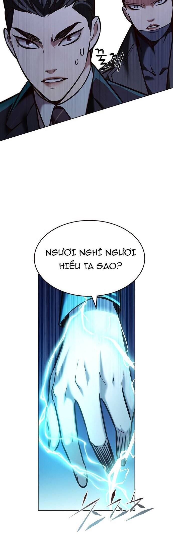 Hoá Thân Thành Mèo Chapter 214 - 4