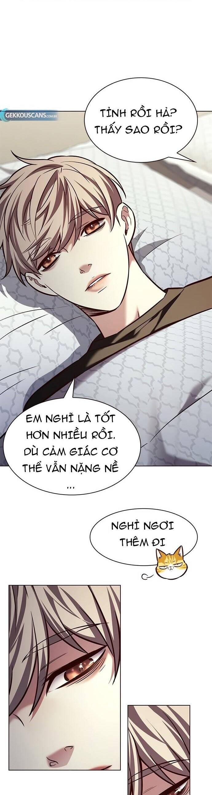 Hoá Thân Thành Mèo Chapter 214 - 43