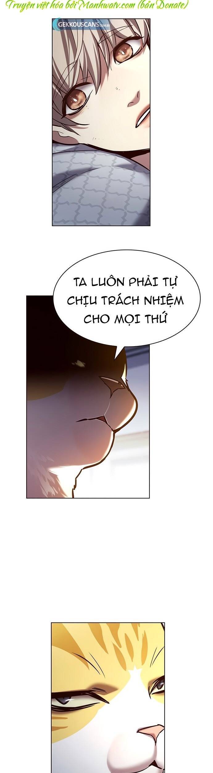 Hoá Thân Thành Mèo Chapter 214 - 48