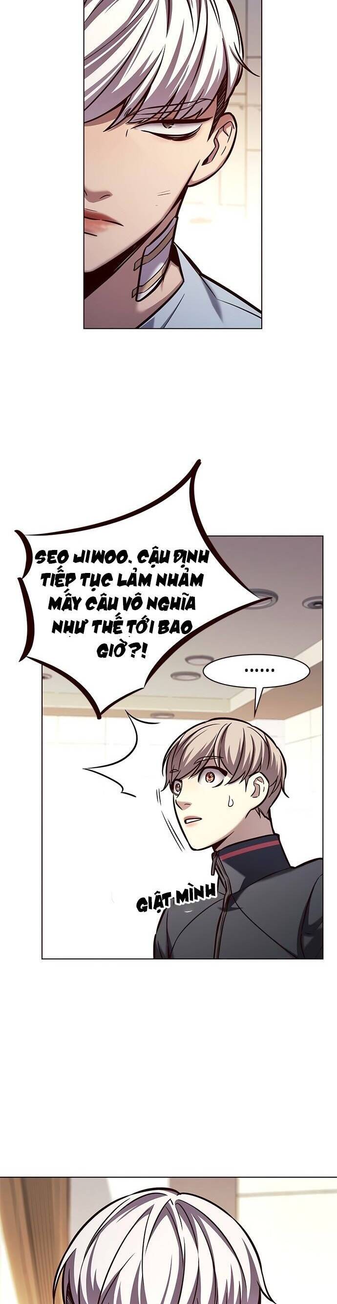 Hoá Thân Thành Mèo Chapter 215 - 21