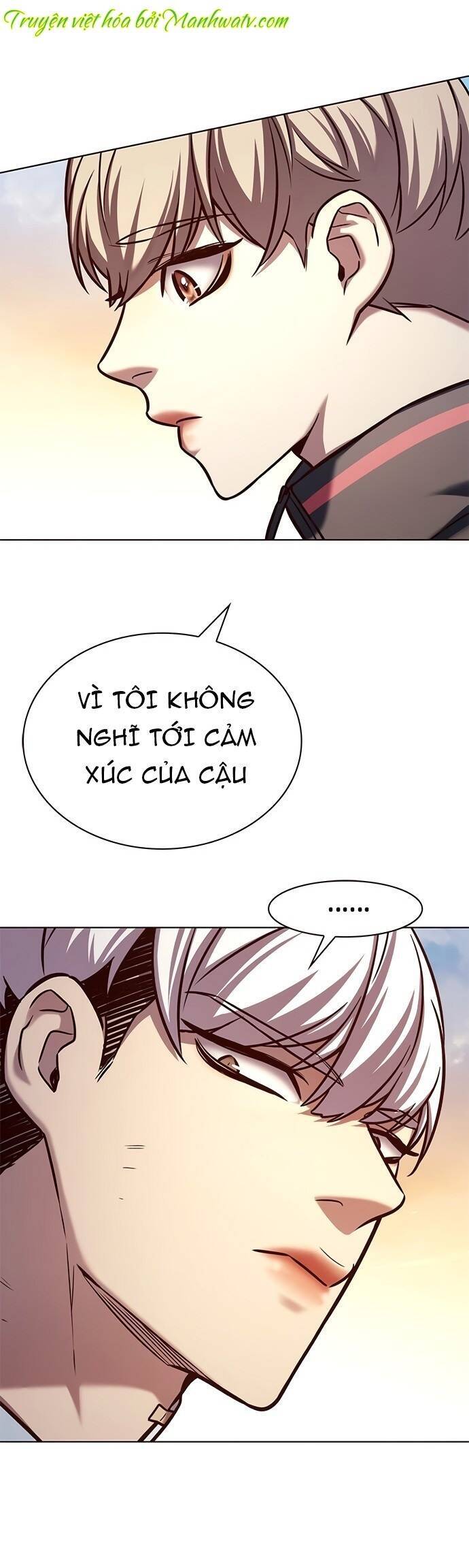 Hoá Thân Thành Mèo Chapter 215 - 32