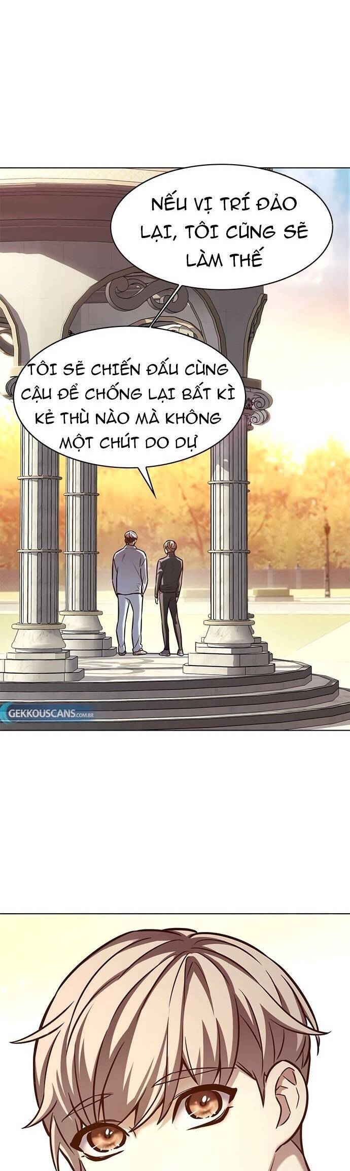 Hoá Thân Thành Mèo Chapter 215 - 33