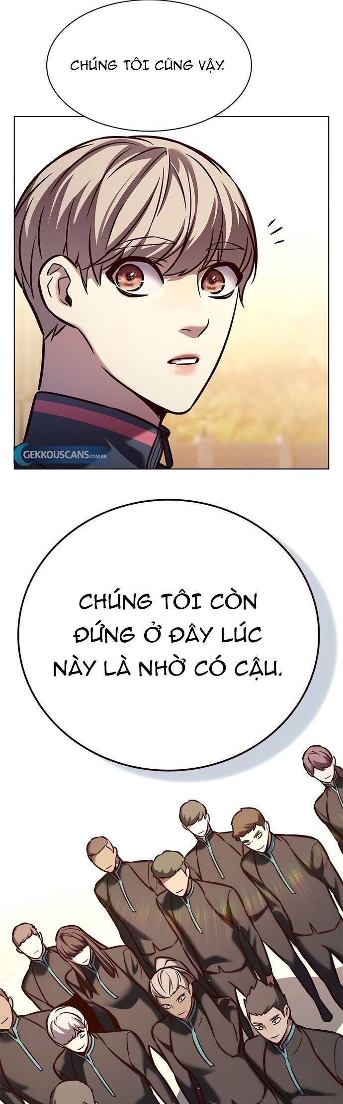 Hoá Thân Thành Mèo Chapter 215 - 39