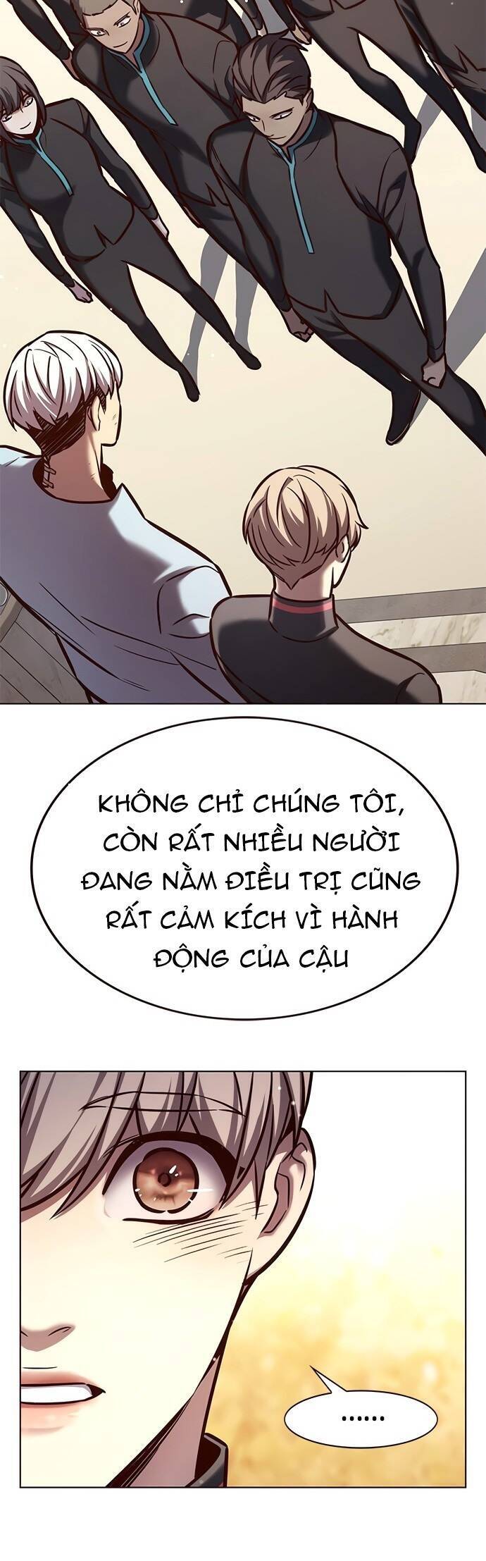 Hoá Thân Thành Mèo Chapter 215 - 40