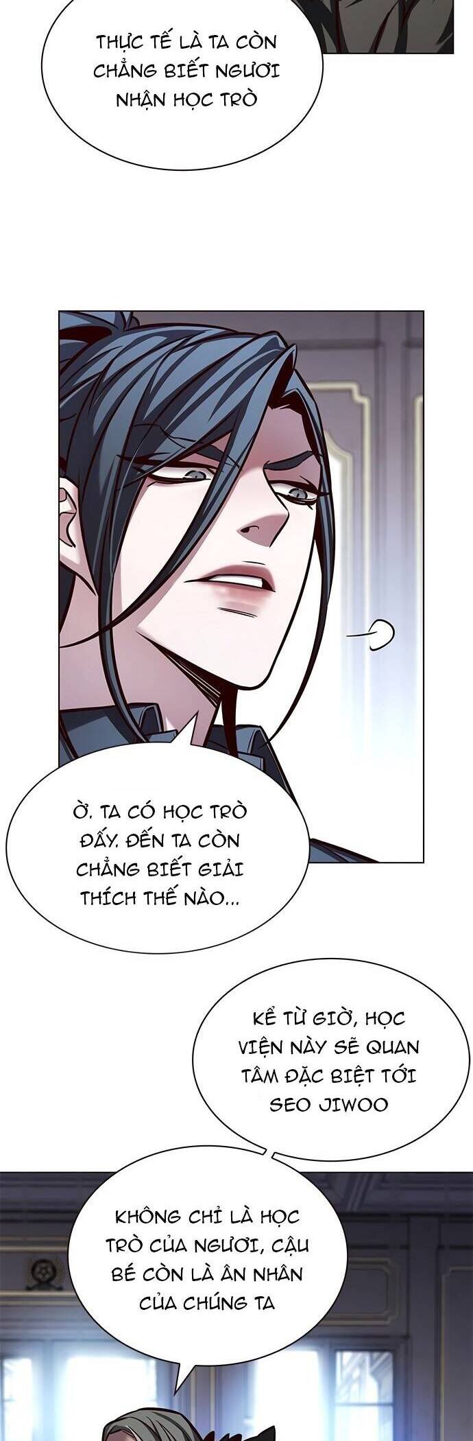 Hoá Thân Thành Mèo Chapter 215 - 9