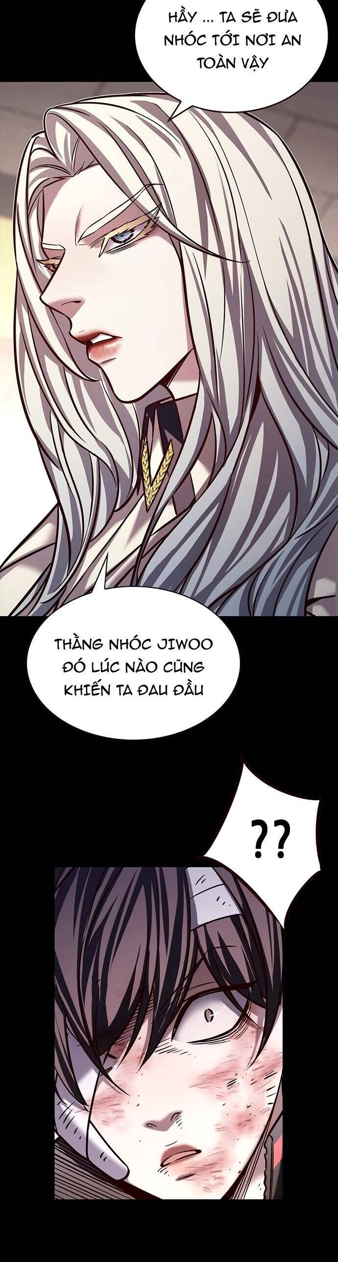 Hoá Thân Thành Mèo Chapter 216 - 13