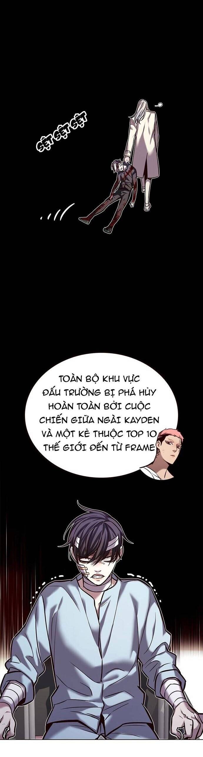 Hoá Thân Thành Mèo Chapter 216 - 14