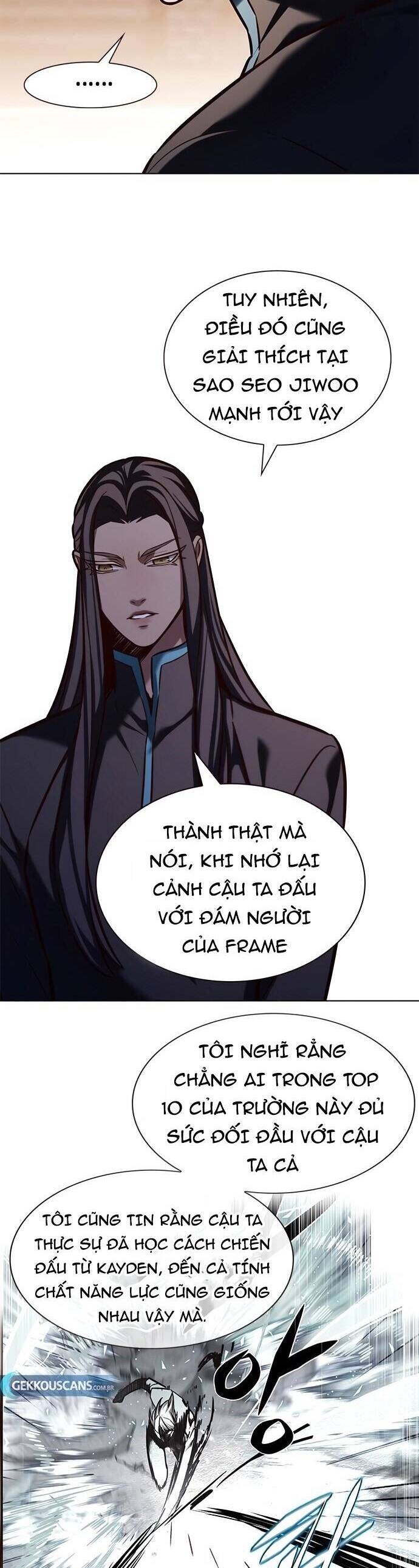 Hoá Thân Thành Mèo Chapter 216 - 25