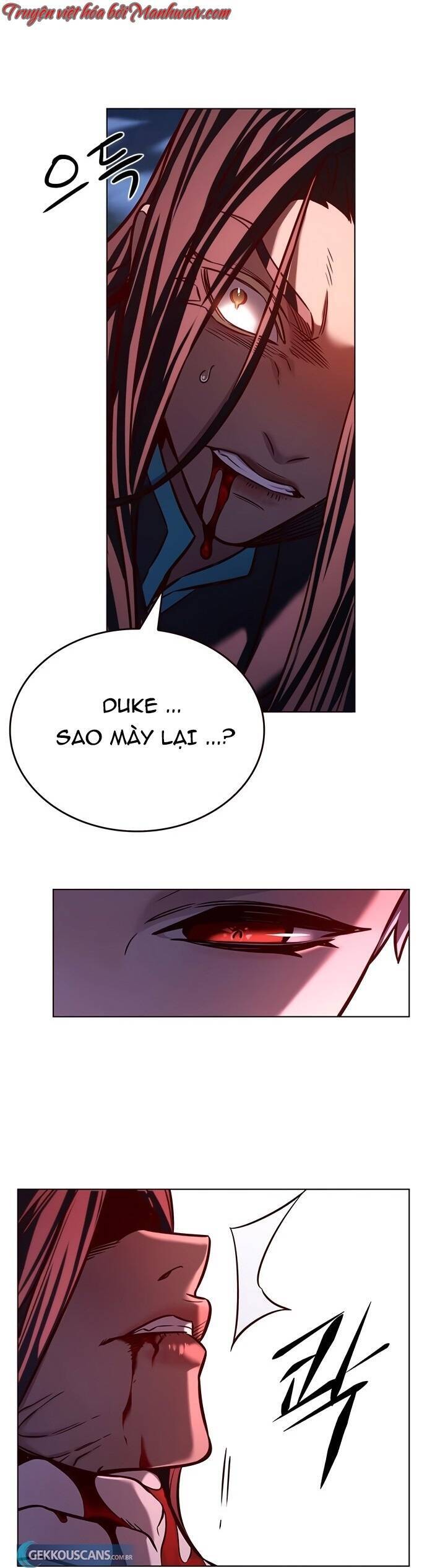 Hoá Thân Thành Mèo Chapter 216 - 39