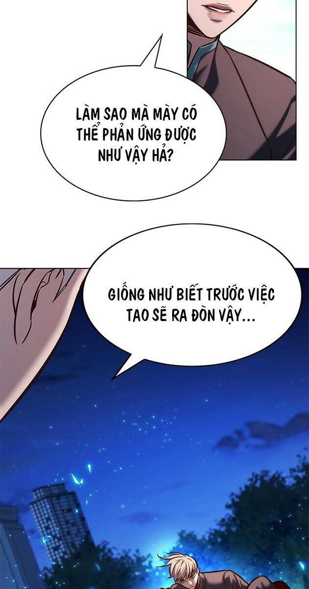 Hoá Thân Thành Mèo Chapter 217 - 30