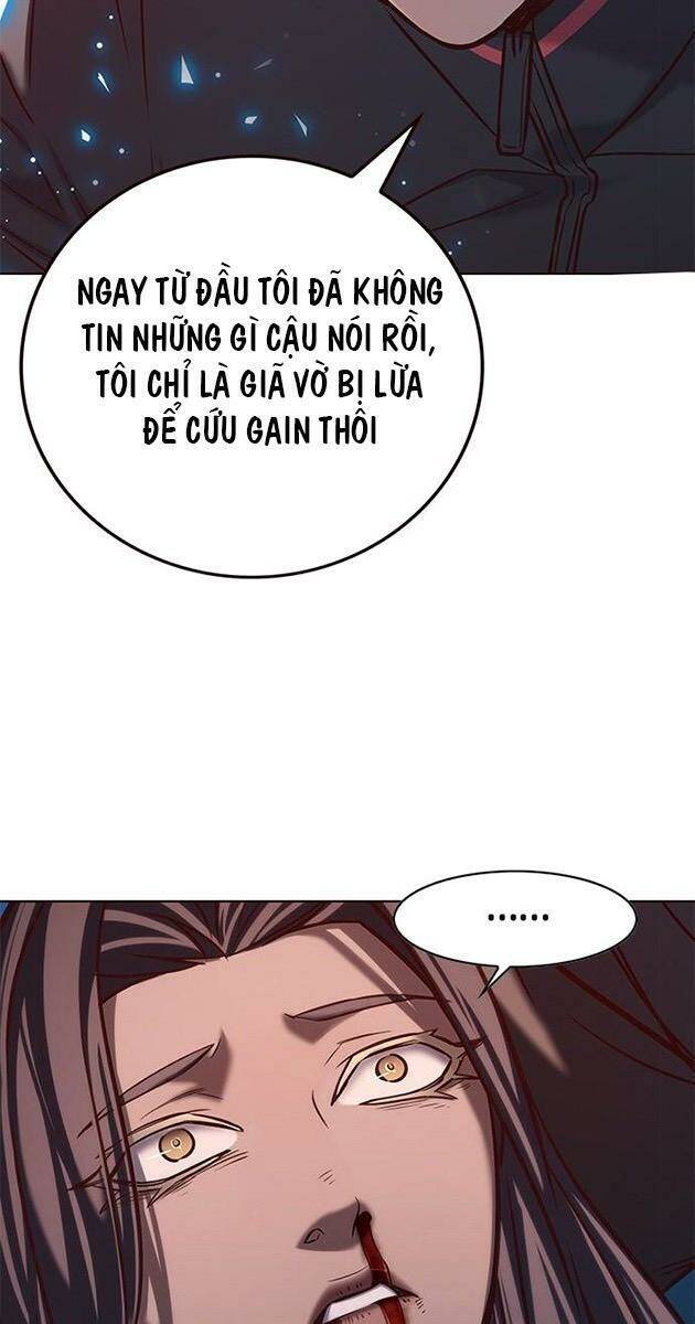 Hoá Thân Thành Mèo Chapter 217 - 32