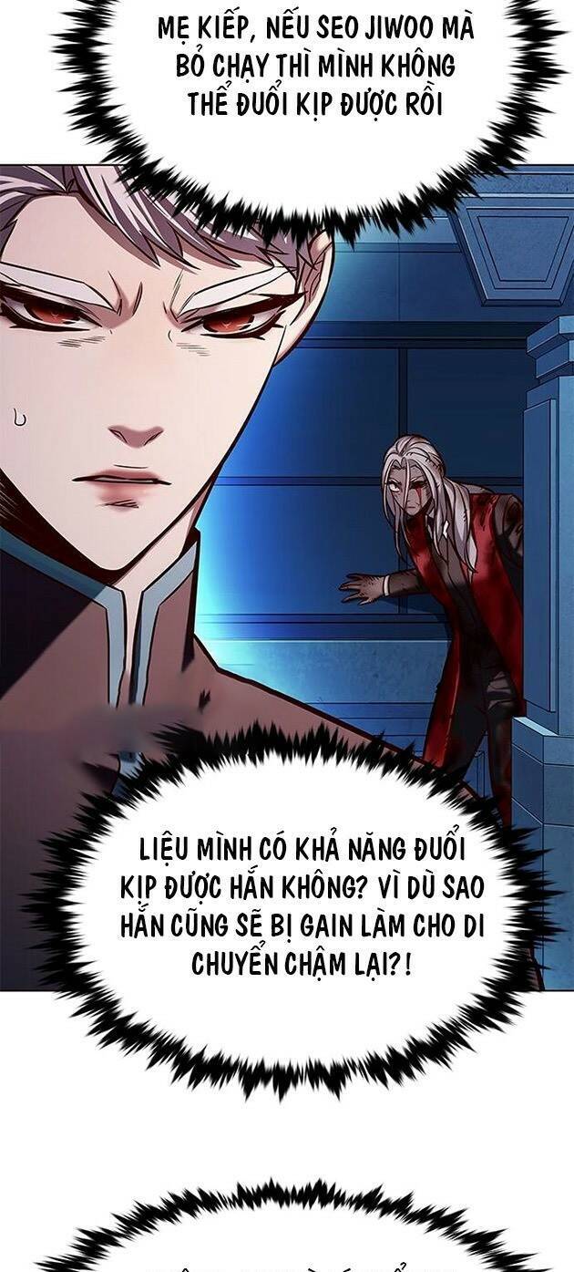 Hoá Thân Thành Mèo Chapter 217 - 35