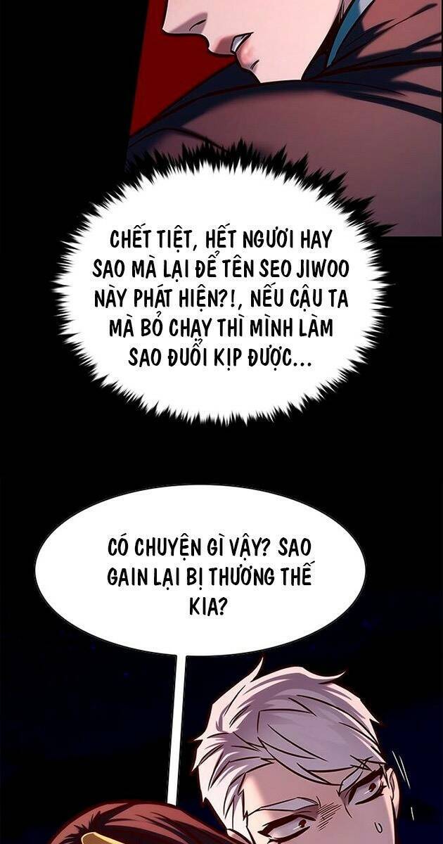 Hoá Thân Thành Mèo Chapter 217 - 10