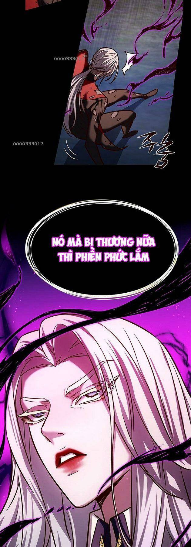 Hoá Thân Thành Mèo Chapter 218 - 12