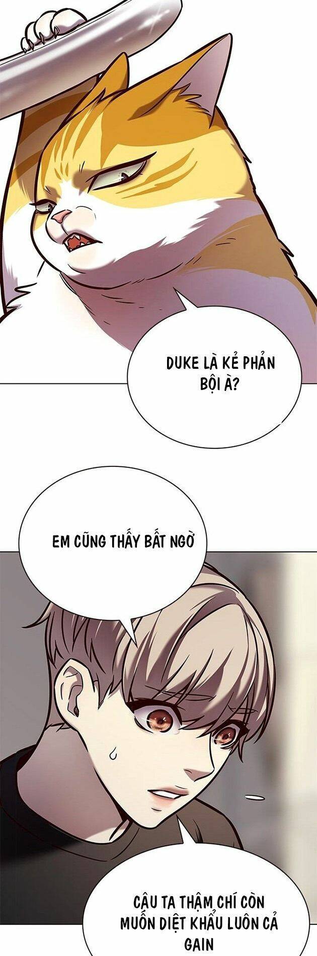 Hoá Thân Thành Mèo Chapter 218 - 34