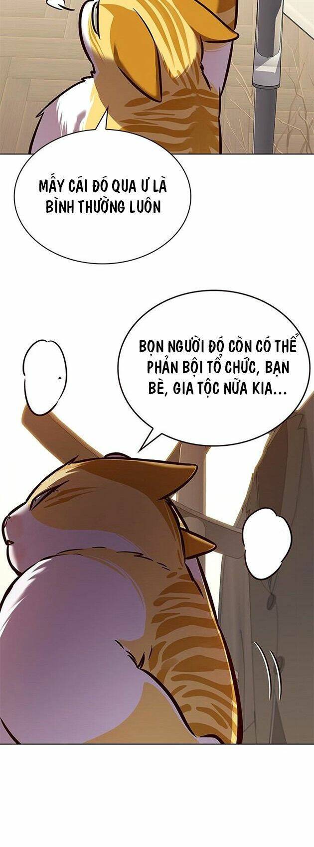 Hoá Thân Thành Mèo Chapter 218 - 37