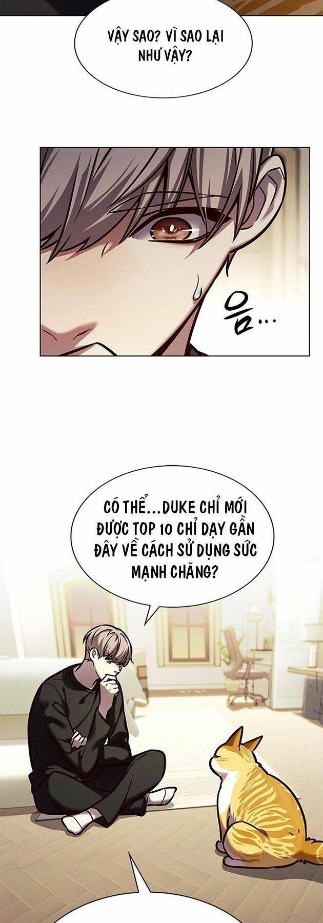 Hoá Thân Thành Mèo Chapter 218 - 46