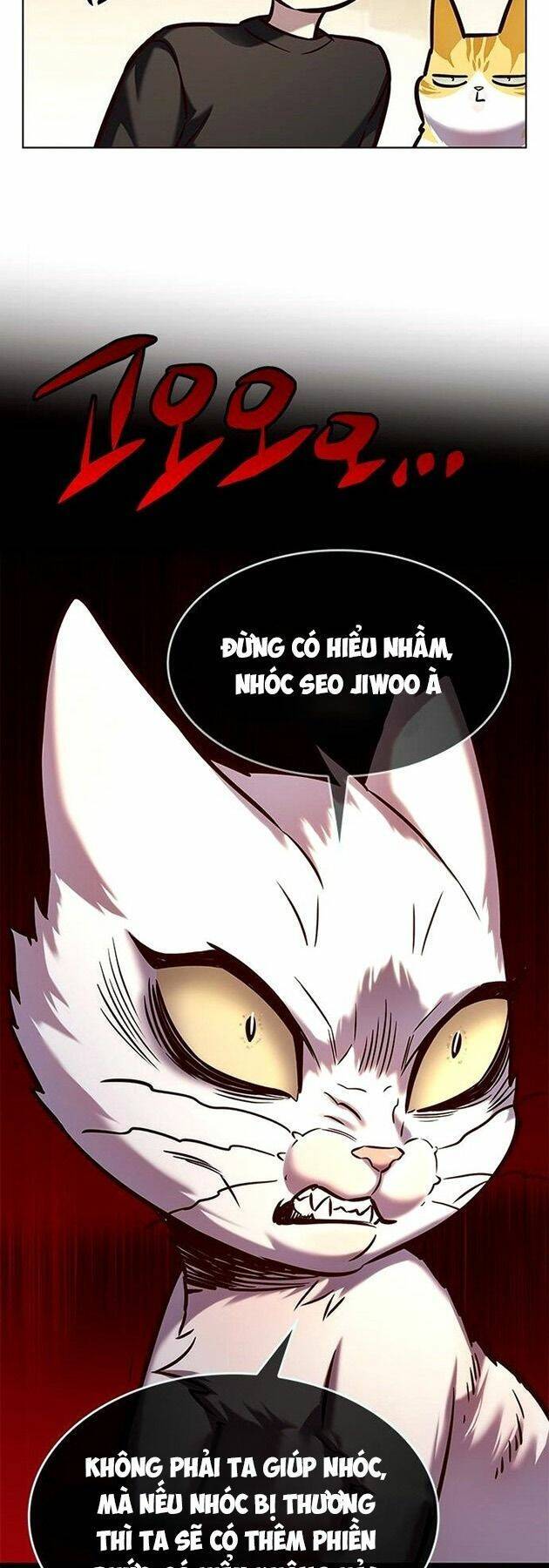 Hoá Thân Thành Mèo Chapter 218 - 52