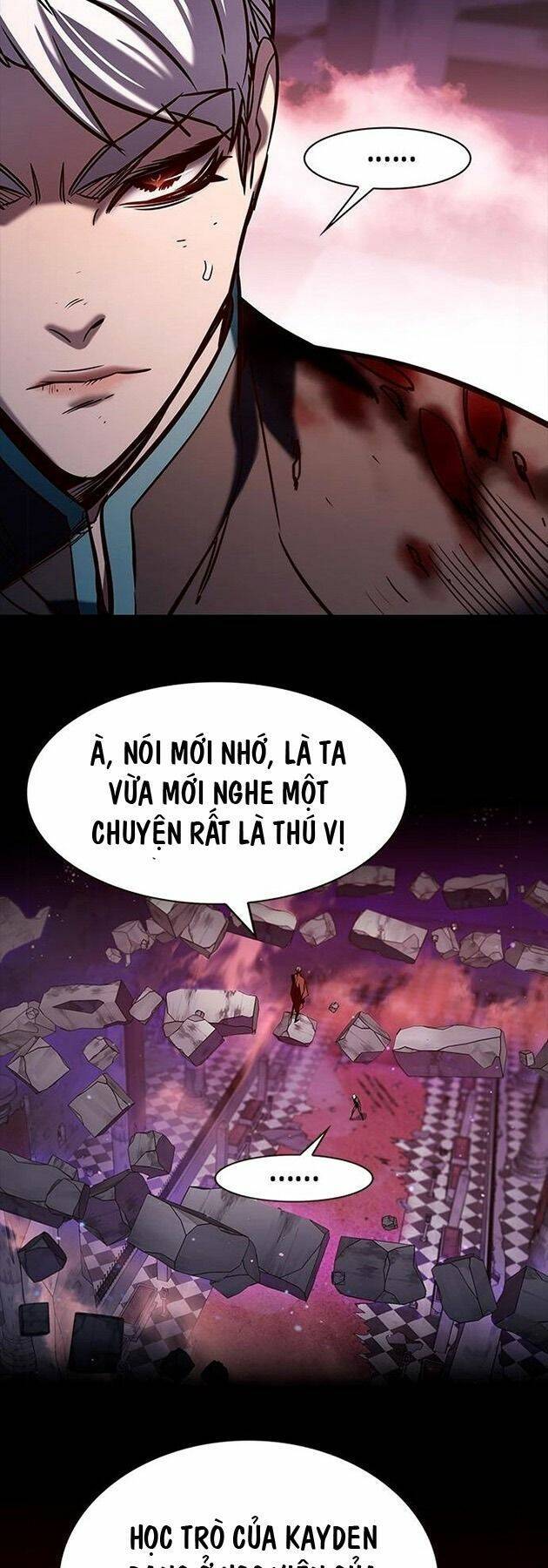 Hoá Thân Thành Mèo Chapter 218 - 61