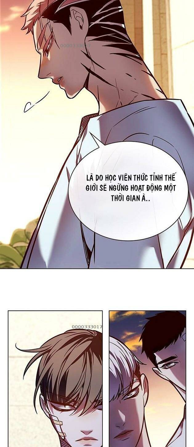 Hoá Thân Thành Mèo Chapter 219 - 11