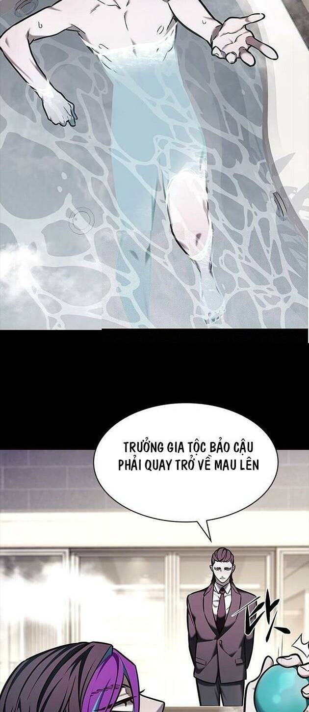 Hoá Thân Thành Mèo Chapter 219 - 18
