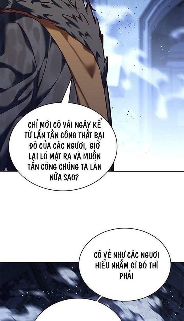 Hoá Thân Thành Mèo Chapter 220 - 12