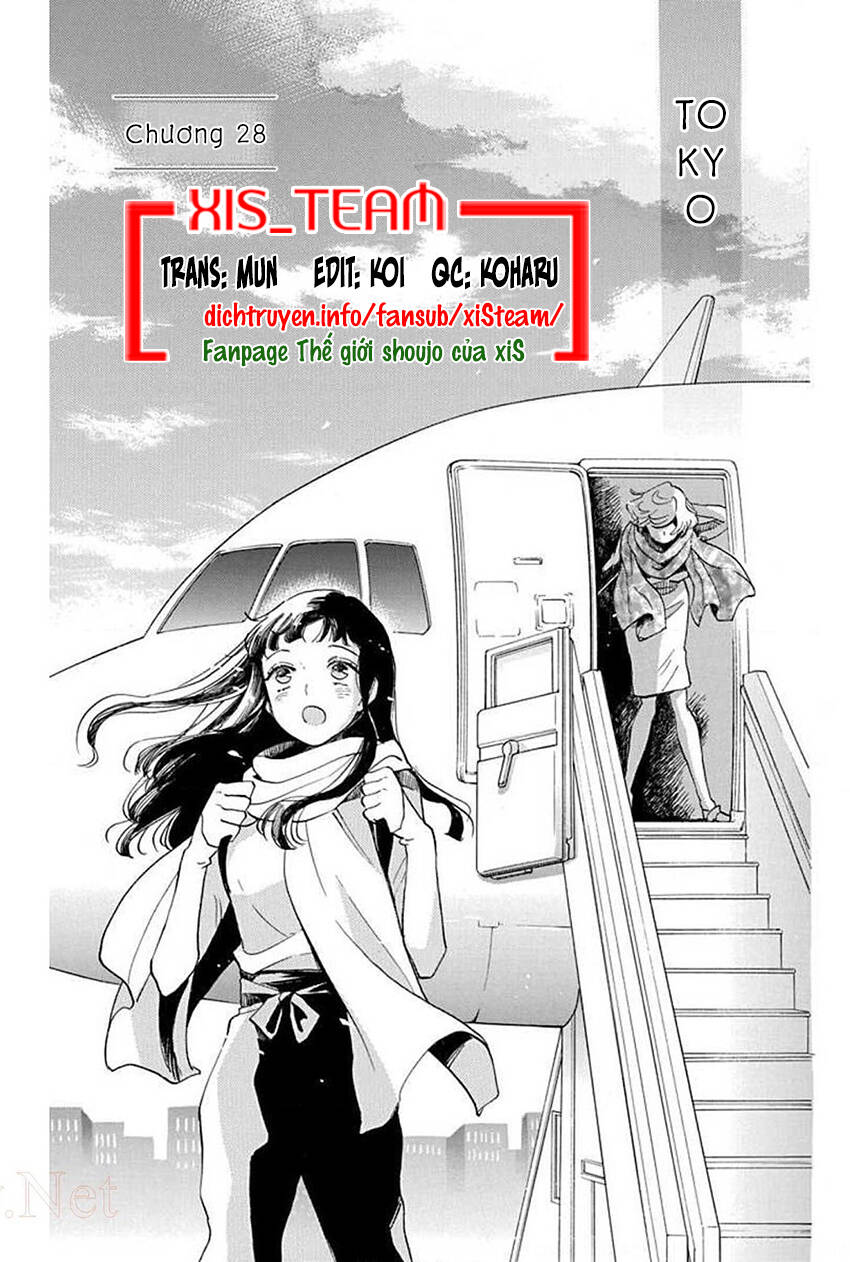 Nin Koi Chapter 28 - 1
