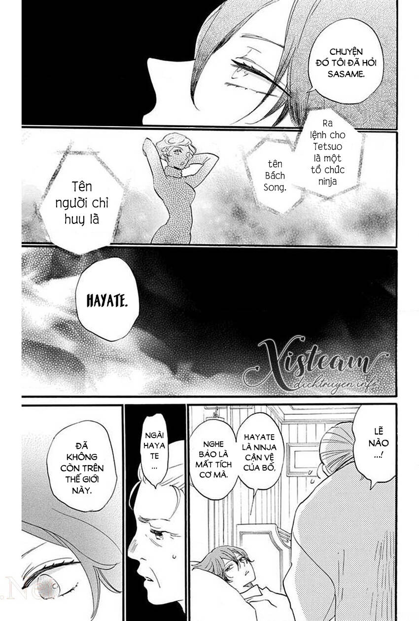 Nin Koi Chapter 28 - 11