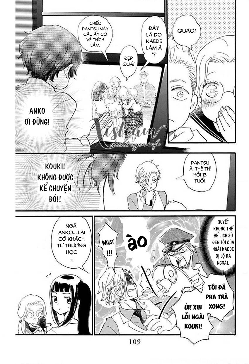 Nin Koi Chapter 28 - 15