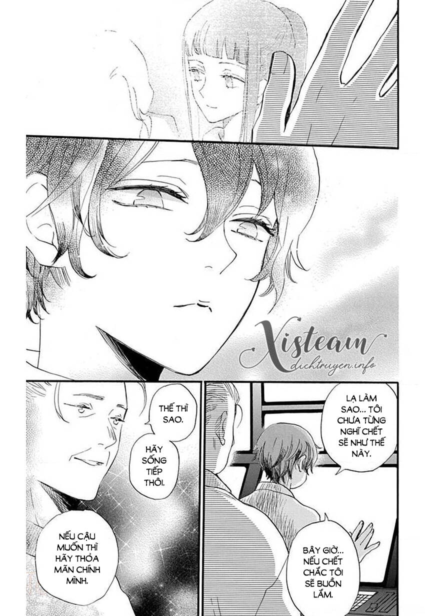 Nin Koi Chapter 28 - 19