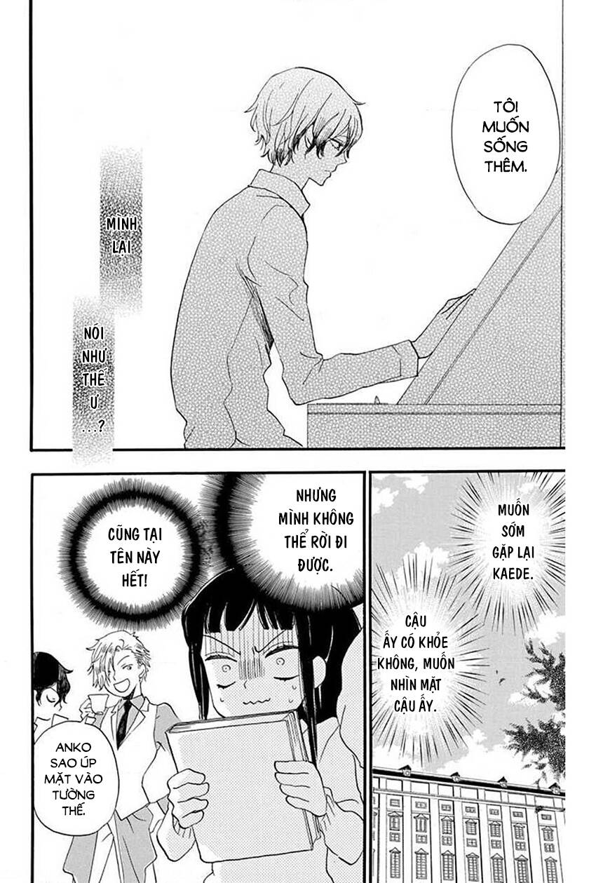 Nin Koi Chapter 28 - 20