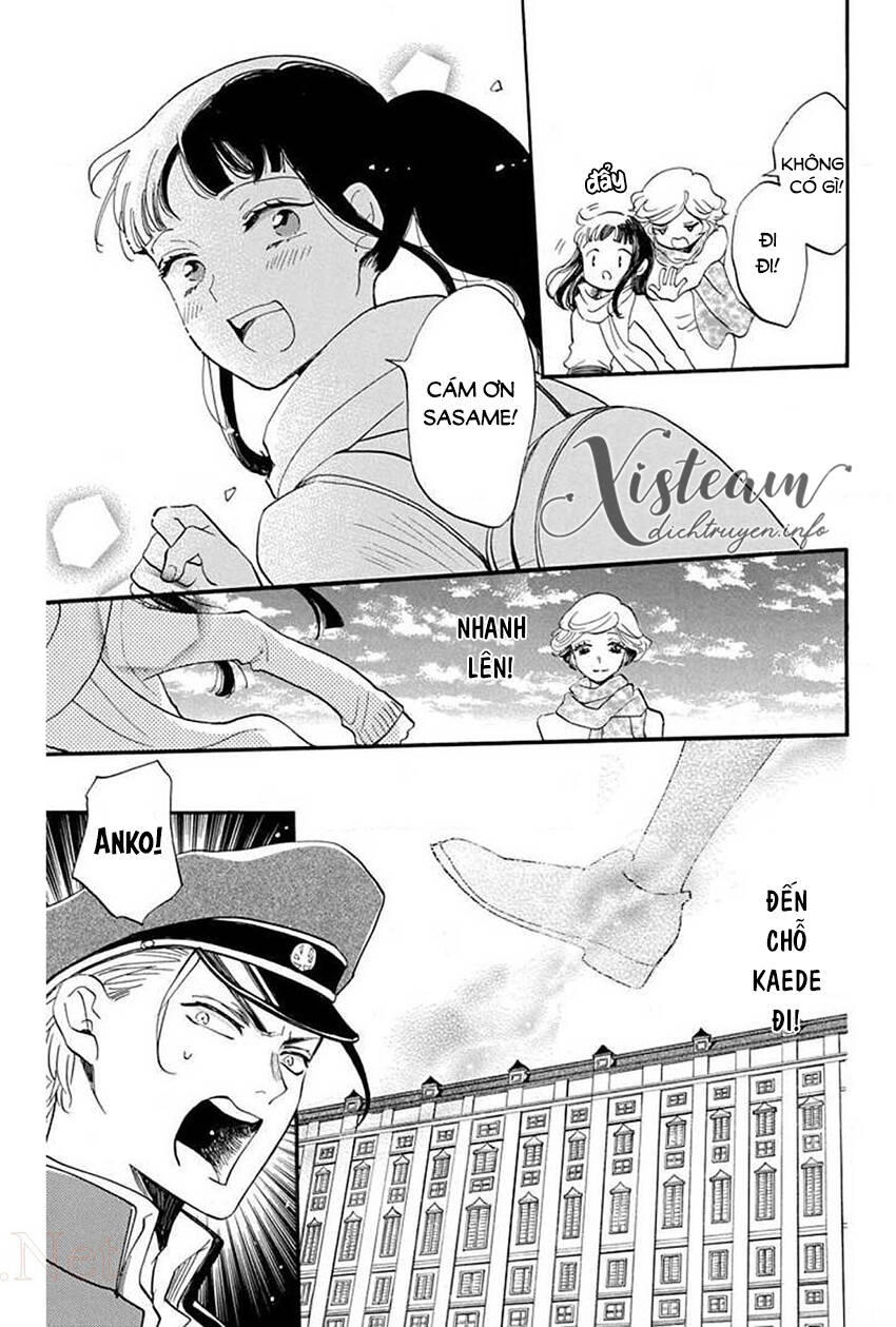 Nin Koi Chapter 28 - 3