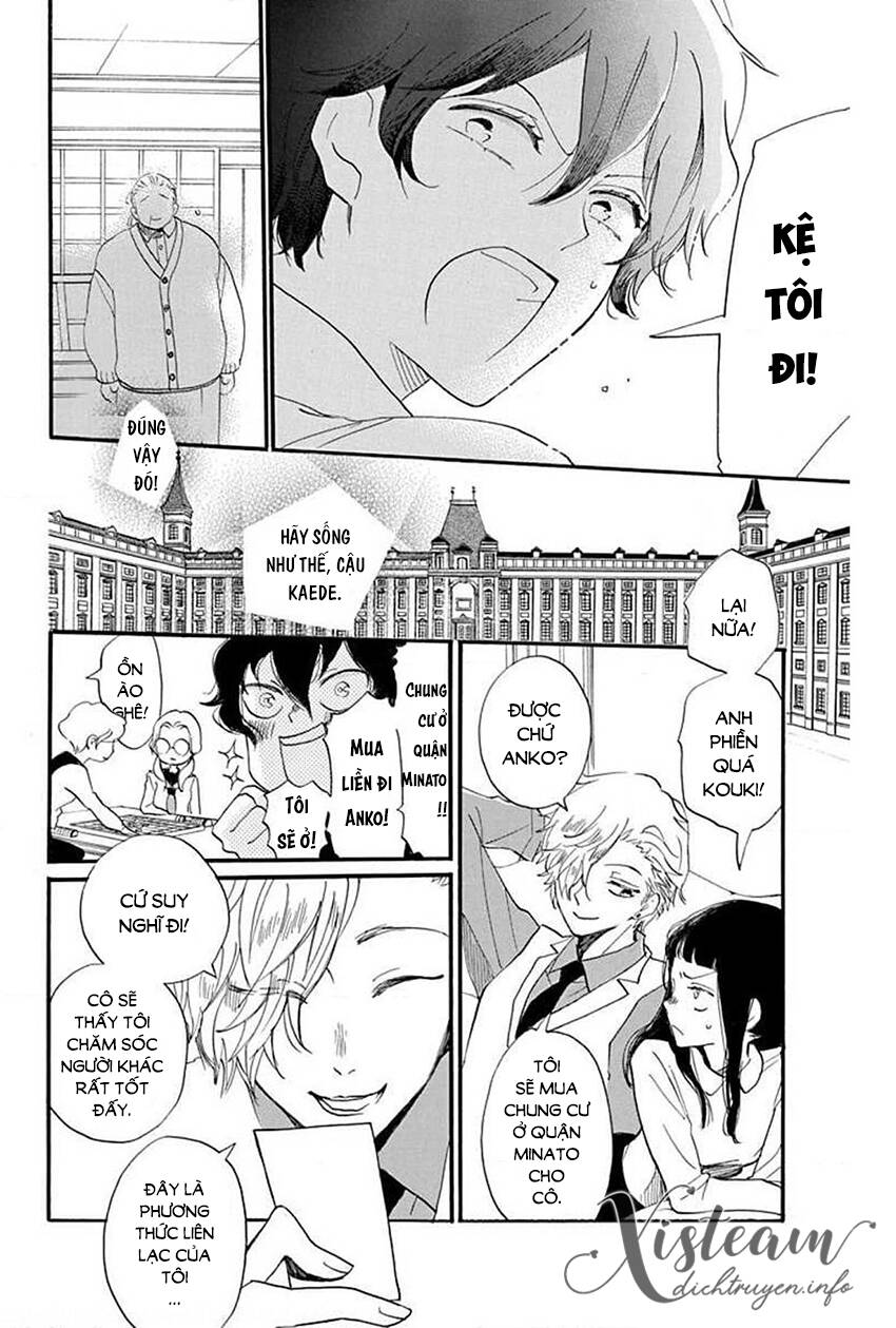 Nin Koi Chapter 28 - 22