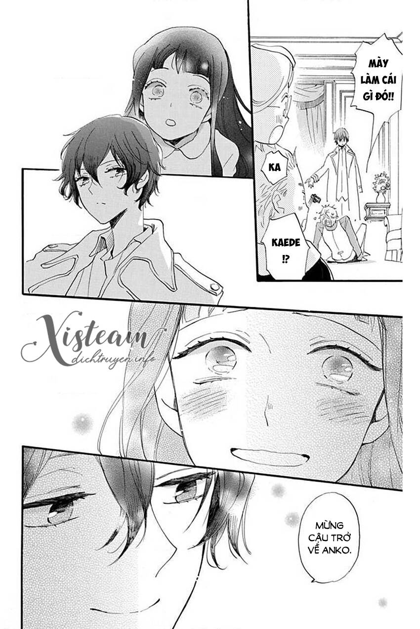 Nin Koi Chapter 28 - 24